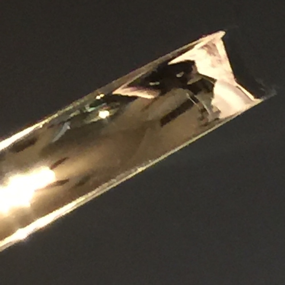 Ashley Bridget hair band tie bracelet keeper - Picture 3 of 8